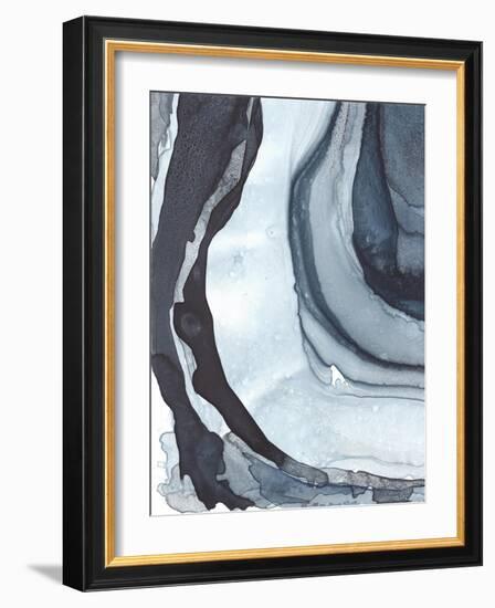 Natural Landscape 2-Megan Swartz-Framed Art Print