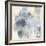 Natural Monotype-Silvia Vassileva-Framed Art Print