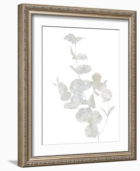 Natural Nature I-Danielle Carson-Framed Art Print