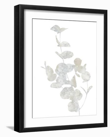 Natural Nature I-Danielle Carson-Framed Art Print