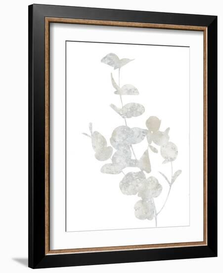 Natural Nature I-Danielle Carson-Framed Art Print