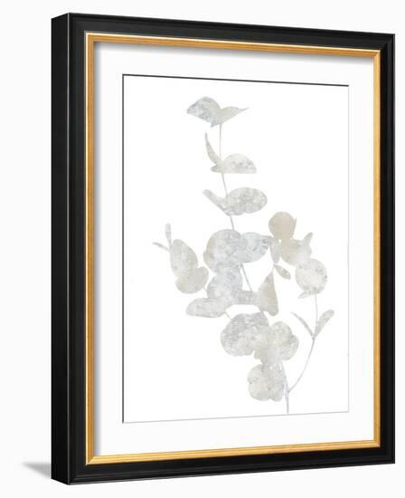 Natural Nature I-Danielle Carson-Framed Art Print