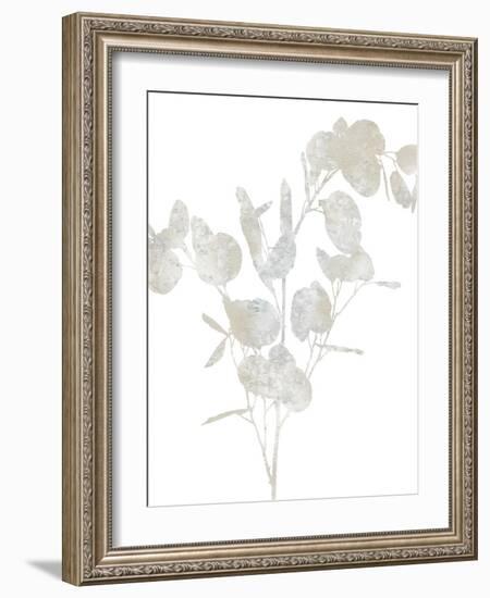 Natural Nature III-Danielle Carson-Framed Art Print