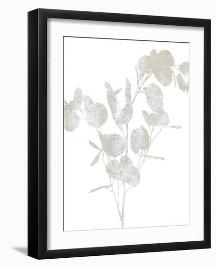 Natural Nature III-Danielle Carson-Framed Art Print