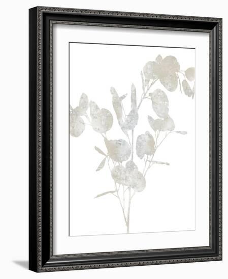 Natural Nature III-Danielle Carson-Framed Art Print