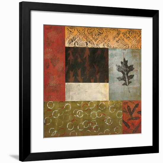 Natural Order II-Jodi Reeb-myers-Framed Art Print