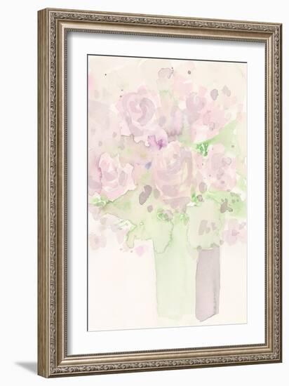 Natural Radiance I-Samuel Dixon-Framed Art Print