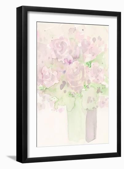 Natural Radiance I-Samuel Dixon-Framed Art Print