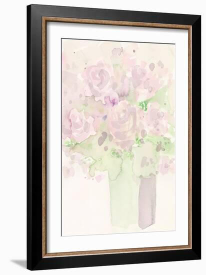 Natural Radiance I-Samuel Dixon-Framed Art Print