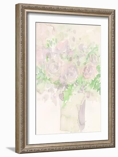 Natural Radiance II-Samuel Dixon-Framed Art Print