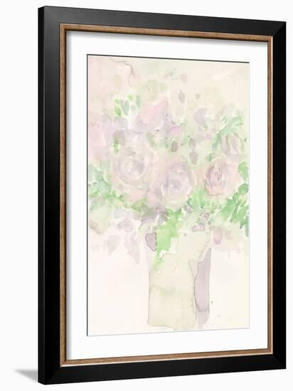 Natural Radiance II-Samuel Dixon-Framed Art Print