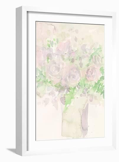 Natural Radiance II-Samuel Dixon-Framed Art Print