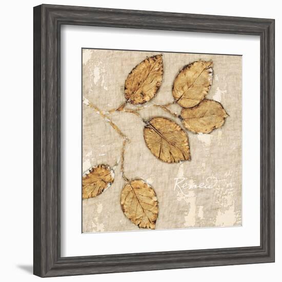 Natural Renewal-James Wiens-Framed Art Print