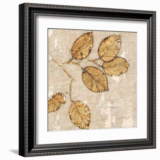 Natural Renewal-James Wiens-Framed Art Print