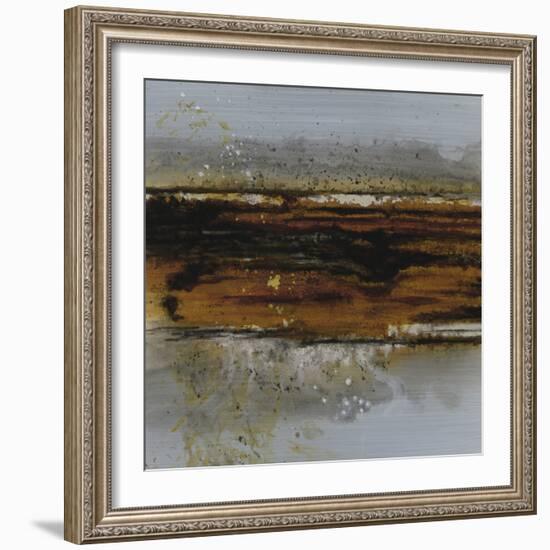 Natural Situation II-Carney-Framed Giclee Print