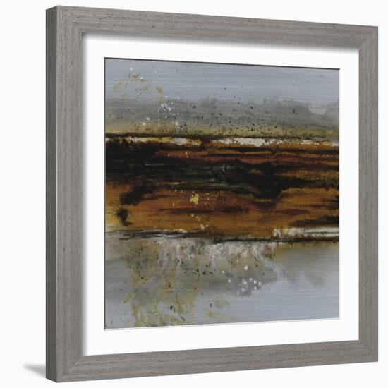 Natural Situation II-Carney-Framed Giclee Print