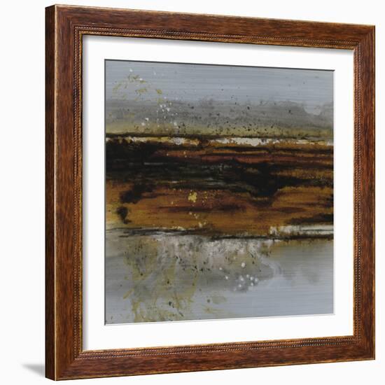 Natural Situation II-Carney-Framed Giclee Print