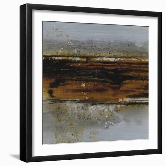 Natural Situation II-Carney-Framed Giclee Print