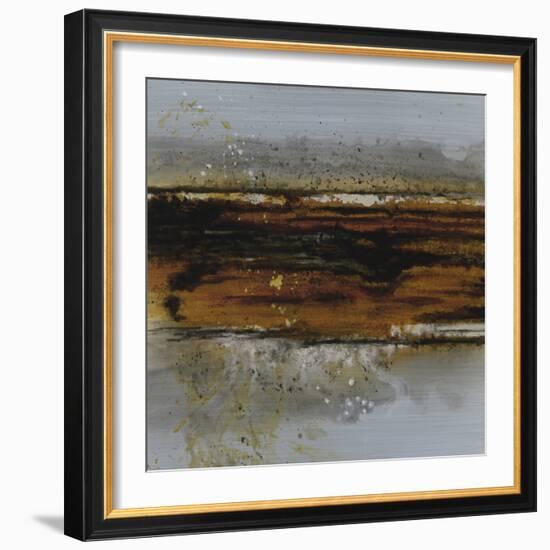 Natural Situation II-Carney-Framed Giclee Print