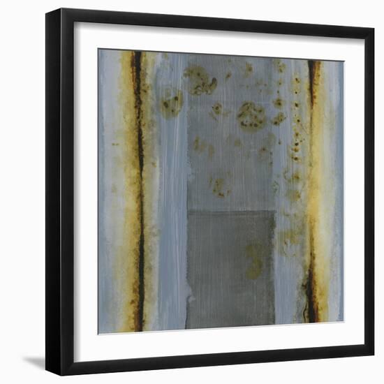 Natural Situation III-Carney-Framed Giclee Print