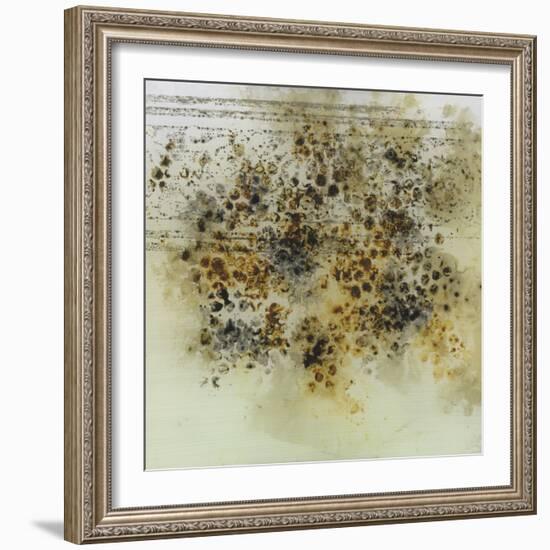 Natural Situation IV-Carney-Framed Giclee Print