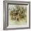 Natural Situation IV-Carney-Framed Giclee Print