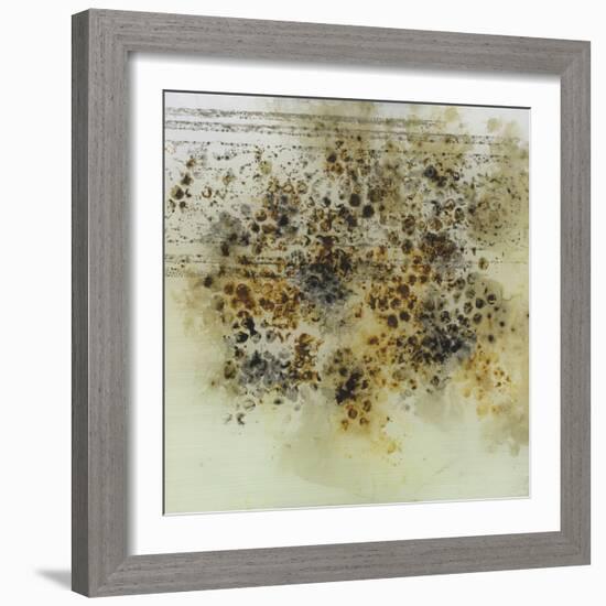 Natural Situation IV-Carney-Framed Giclee Print