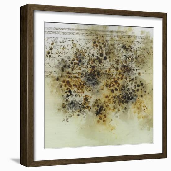 Natural Situation IV-Carney-Framed Giclee Print