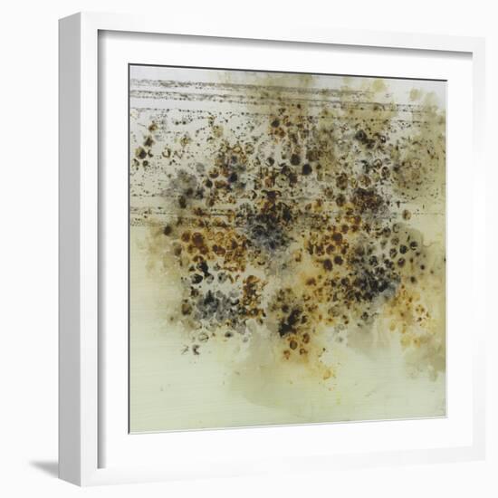 Natural Situation IV-Carney-Framed Giclee Print