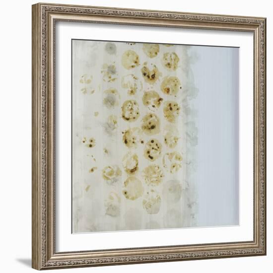 Natural Situation V-Carney-Framed Giclee Print