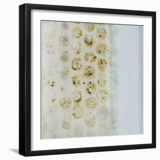 Natural Situation V-Carney-Framed Giclee Print