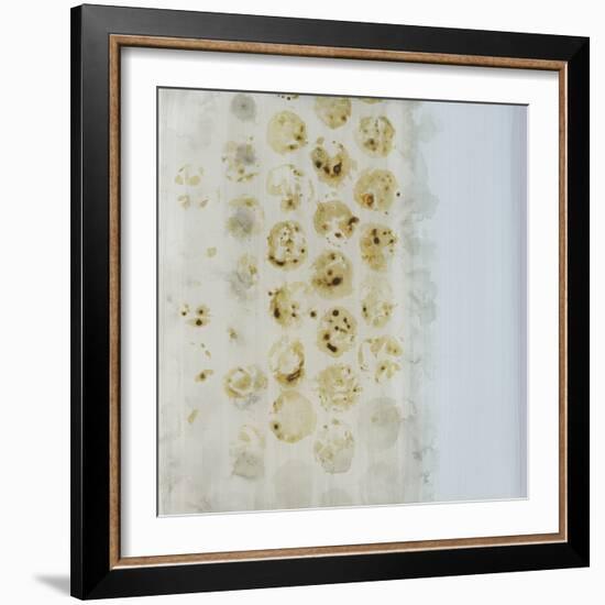 Natural Situation V-Carney-Framed Giclee Print