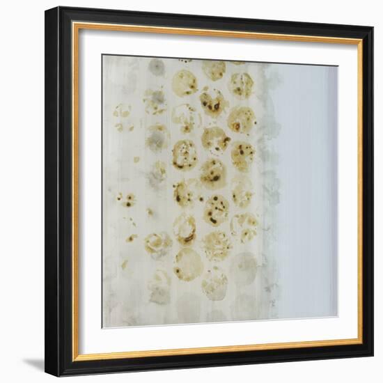 Natural Situation V-Carney-Framed Giclee Print