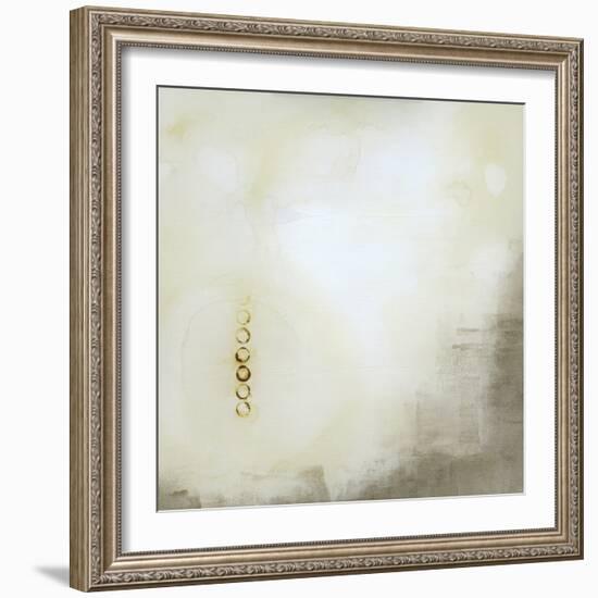 Natural Situation VII-Carney-Framed Giclee Print