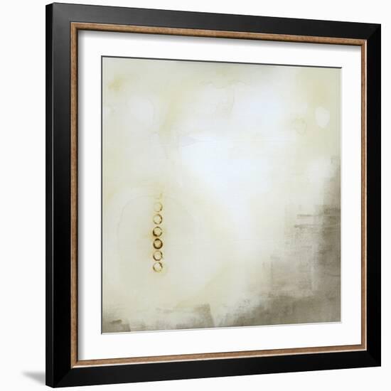 Natural Situation VII-Carney-Framed Giclee Print