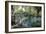 Natural Springs at Silver Springs State Park, Johnny Weismuller Tarzan films location, Florida, USA-Ethel Davies-Framed Photographic Print