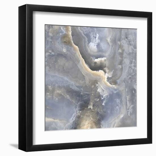 Natural Stone-Danielle Carson-Framed Art Print