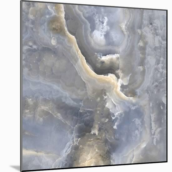 Natural Stone-Danielle Carson-Mounted Art Print