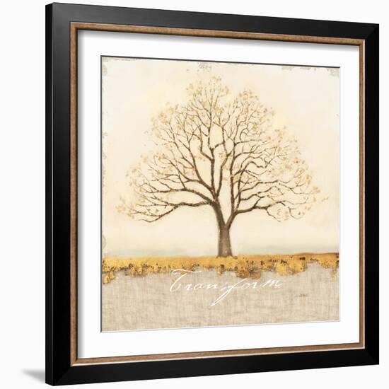 Natural Transformation-James Wiens-Framed Art Print