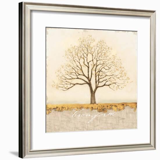 Natural Transformation-James Wiens-Framed Art Print