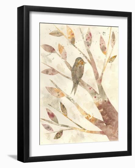 Natural Wonder III-Courtney Prahl-Framed Art Print