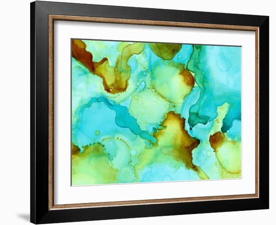 Natural Wonder-Jessica Torrant-Framed Art Print