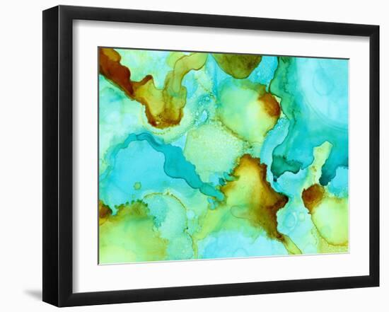 Natural Wonder-Jessica Torrant-Framed Art Print