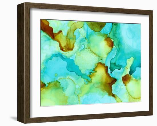 Natural Wonder-Jessica Torrant-Framed Art Print