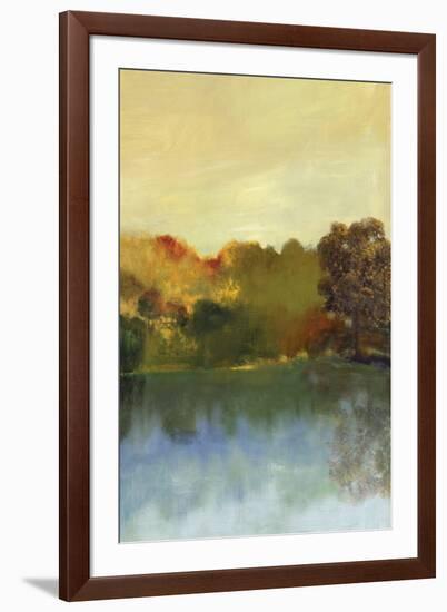 Natural-Andrew Michaels-Framed Art Print