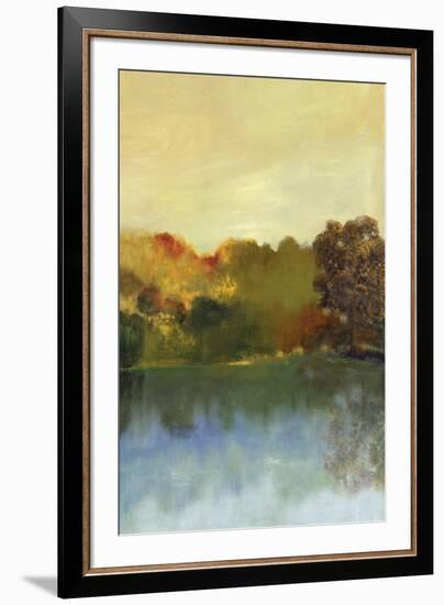 Natural-Andrew Michaels-Framed Art Print