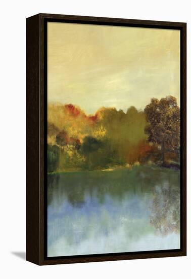 Natural-Andrew Michaels-Framed Stretched Canvas