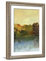 Natural-Andrew Michaels-Framed Art Print