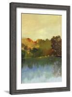 Natural-Andrew Michaels-Framed Art Print