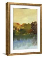 Natural-Andrew Michaels-Framed Art Print